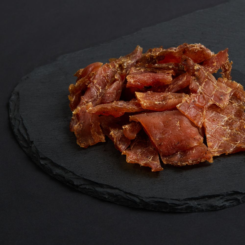 Сыровяленое мясо Meat Choice, утка — изображение 2