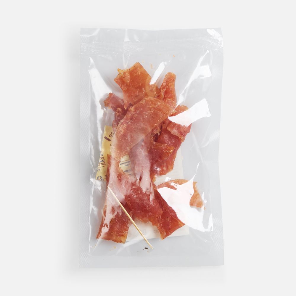 Сыровяленое мясо Meat Choice, курица — изображение 3