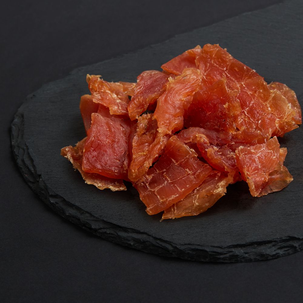 Сыровяленое мясо Meat Choice, курица — изображение 2