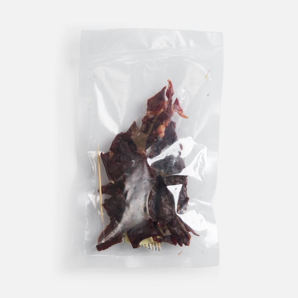 Сыровяленое мясо Meat Choice, баранина — изображение 3