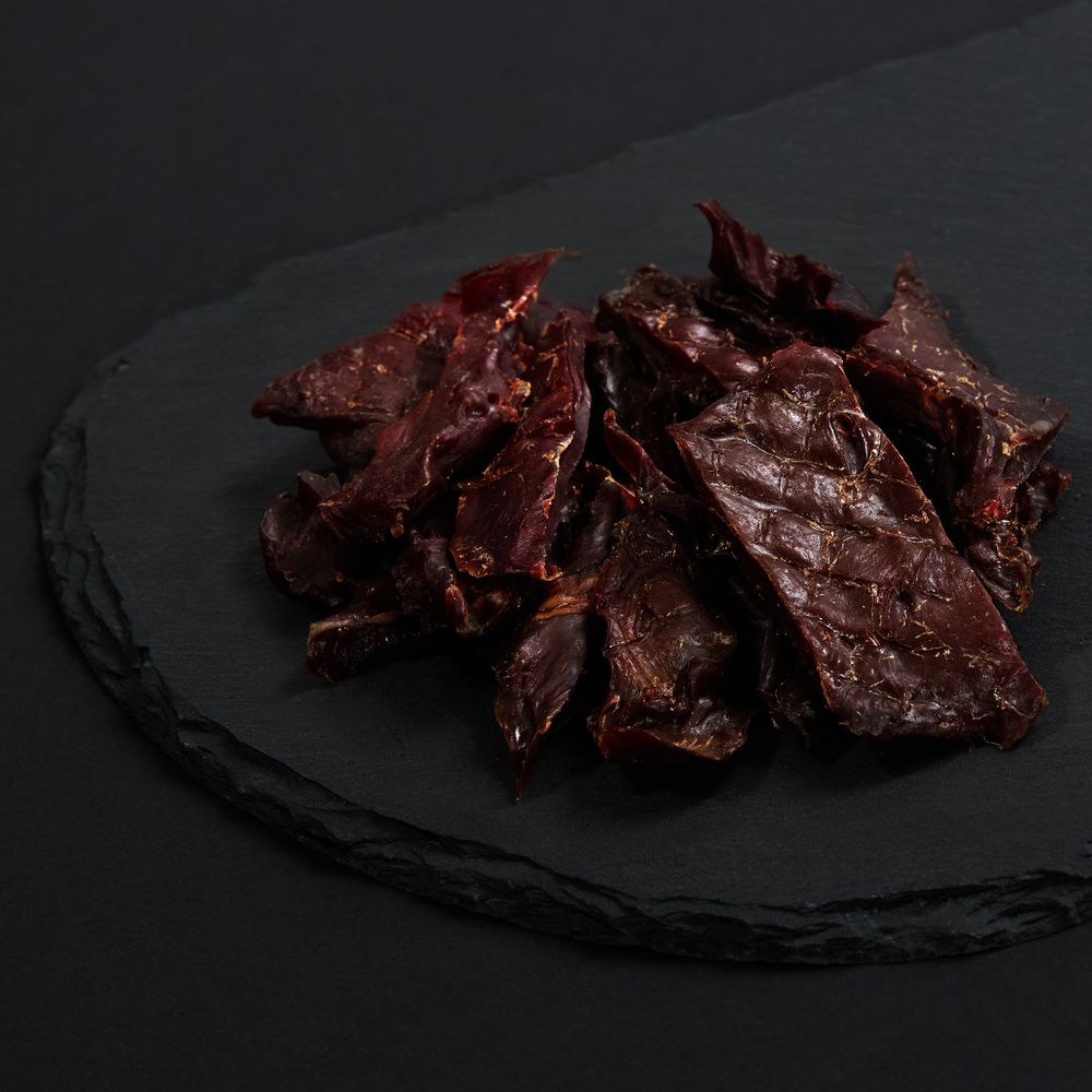 Сыровяленое мясо Meat Choice, баранина — изображение 2