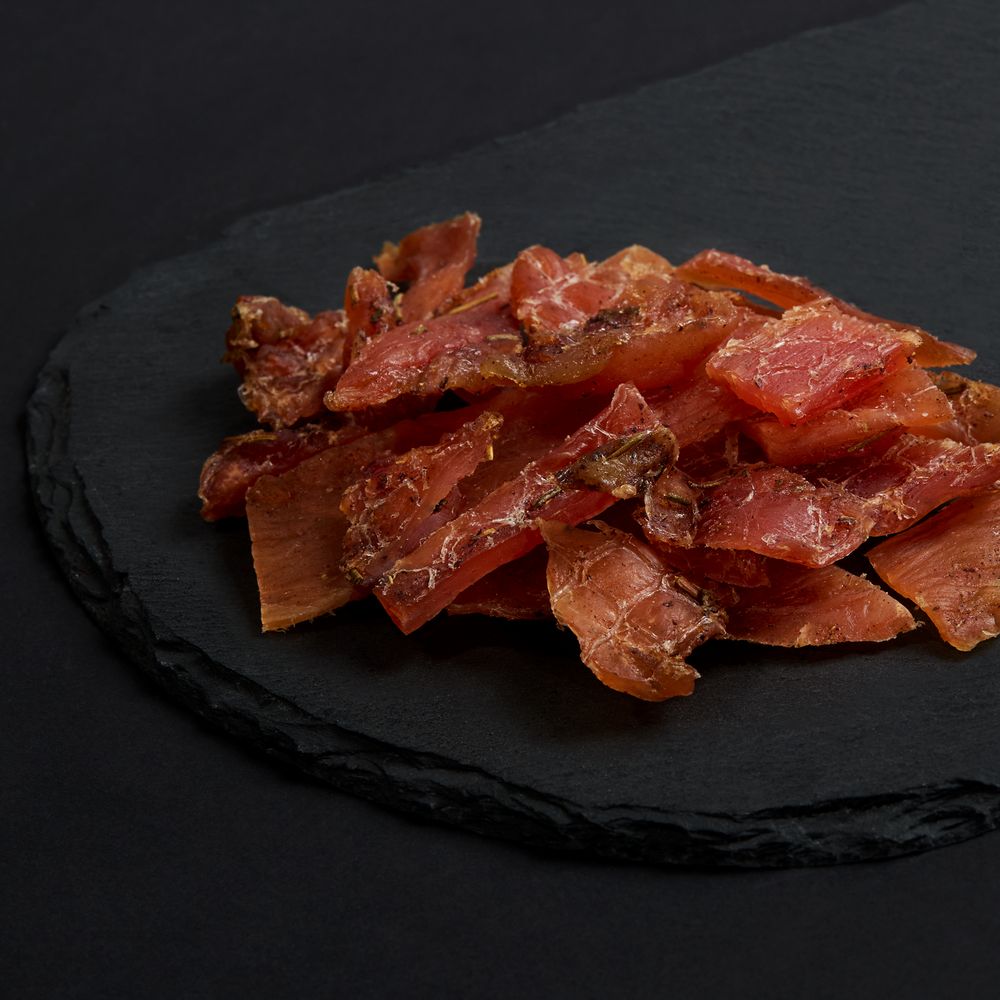 Сыровяленое мясо Meat Choice, кролик — изображение 2