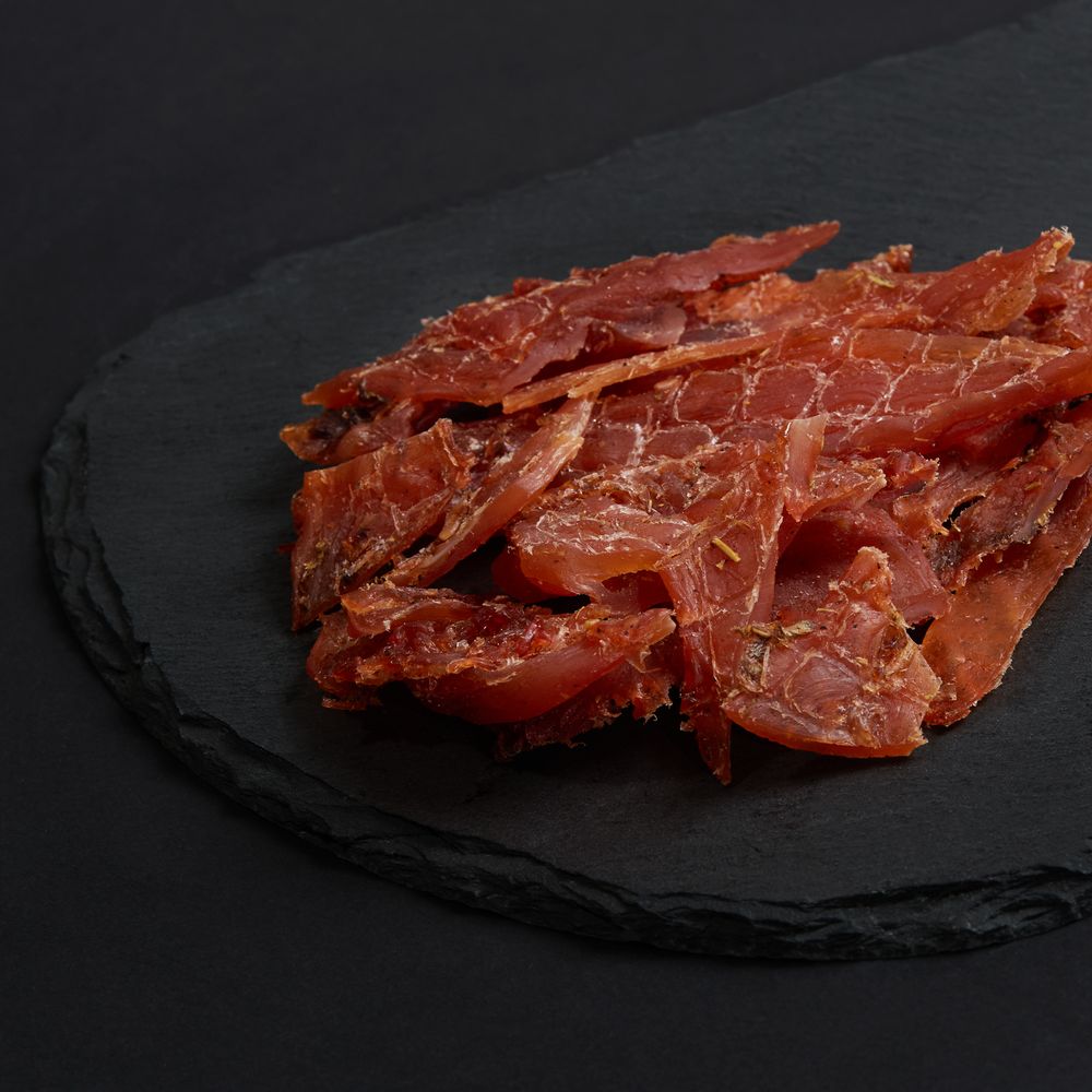 Сыровяленое мясо Meat Choice, свинина — изображение 2