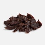 Сыровяленое мясо Meat Choice, оленина