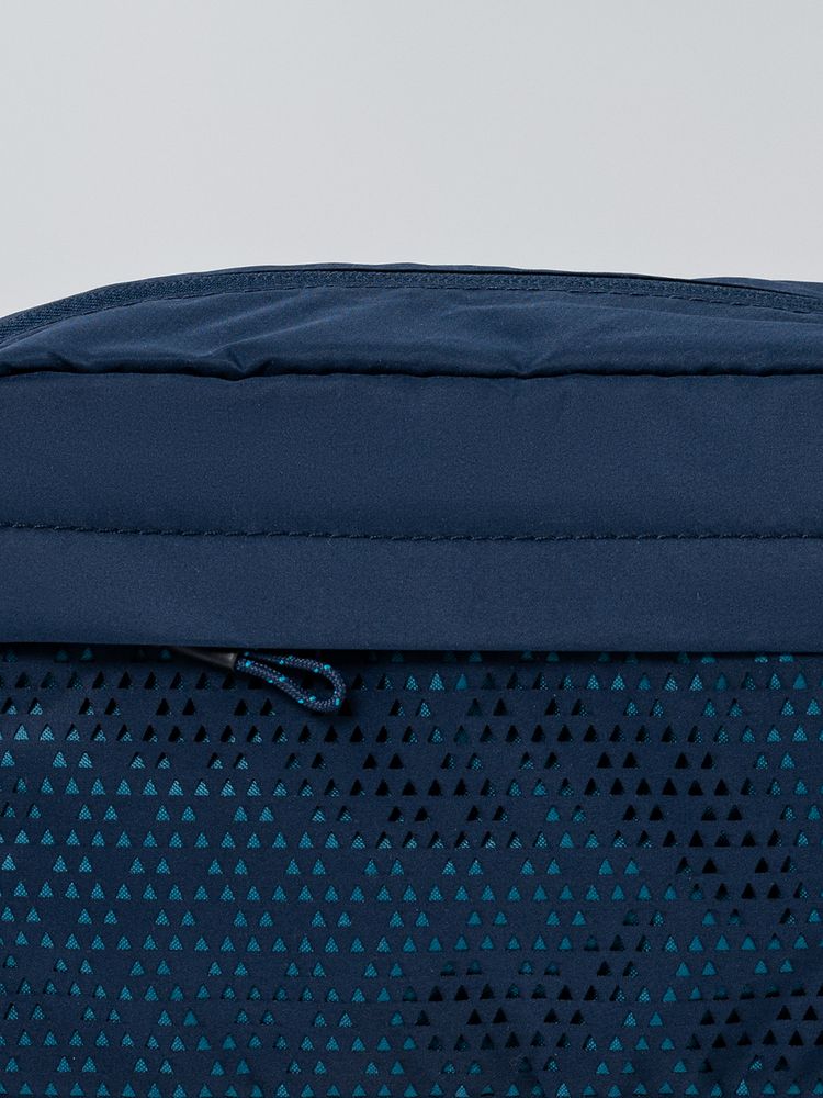 Несессер Triangel, синий — изображение 4