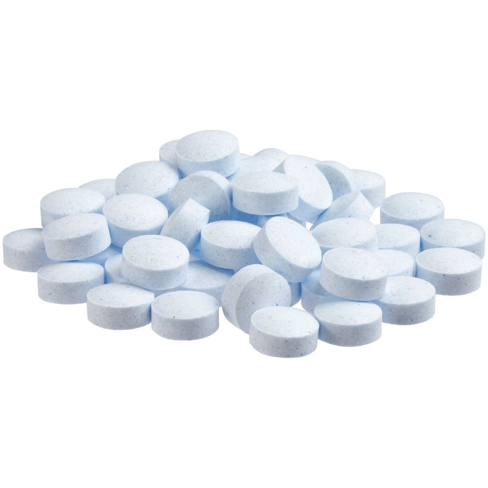 Освежающие конфеты Polar Express, ver. 2, арктическая мята, белый — изображение 2