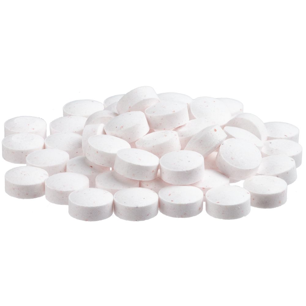 Освежающие конфеты Polar Express, ver. 2, лесная ягода — изображение 2