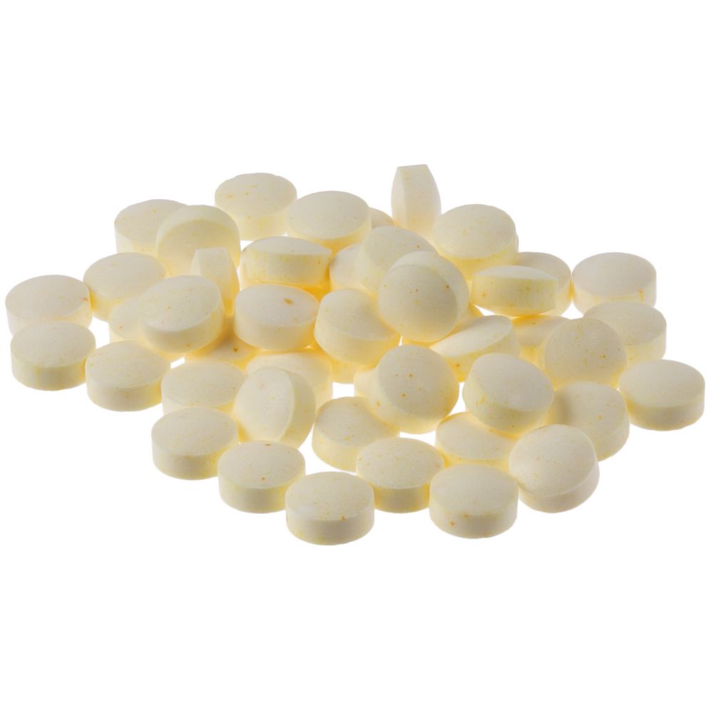 Освежающие конфеты Polar Express, ver. 2, цитрусовый микс — изображение 2