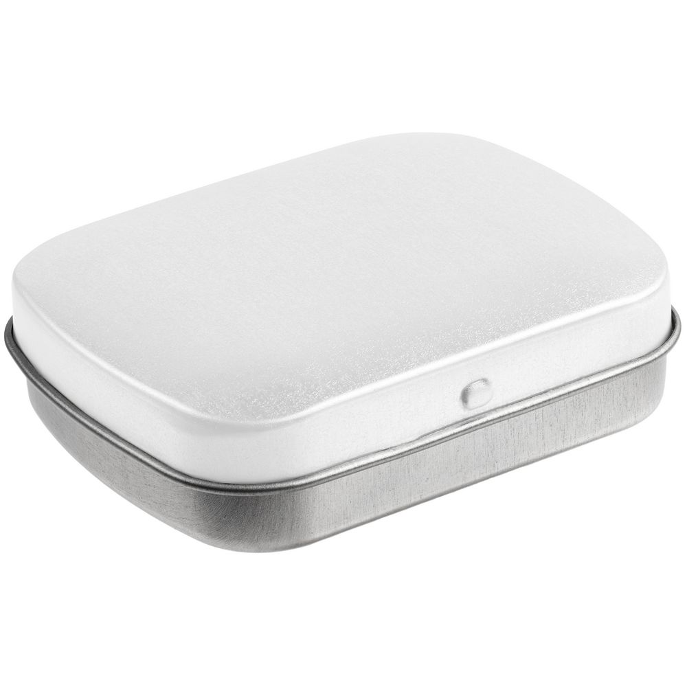 Освежающие конфеты Polar Express, ver. 2, арктическая мята, белый — изображение 3