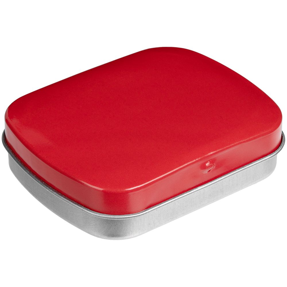 Освежающие конфеты Polar Express, ver.2, арктическая мята, красный — изображение 3