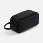 Несессер Nessi, черный