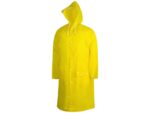 Дождевик Hawaii pro c чехлом унисекс, желтый