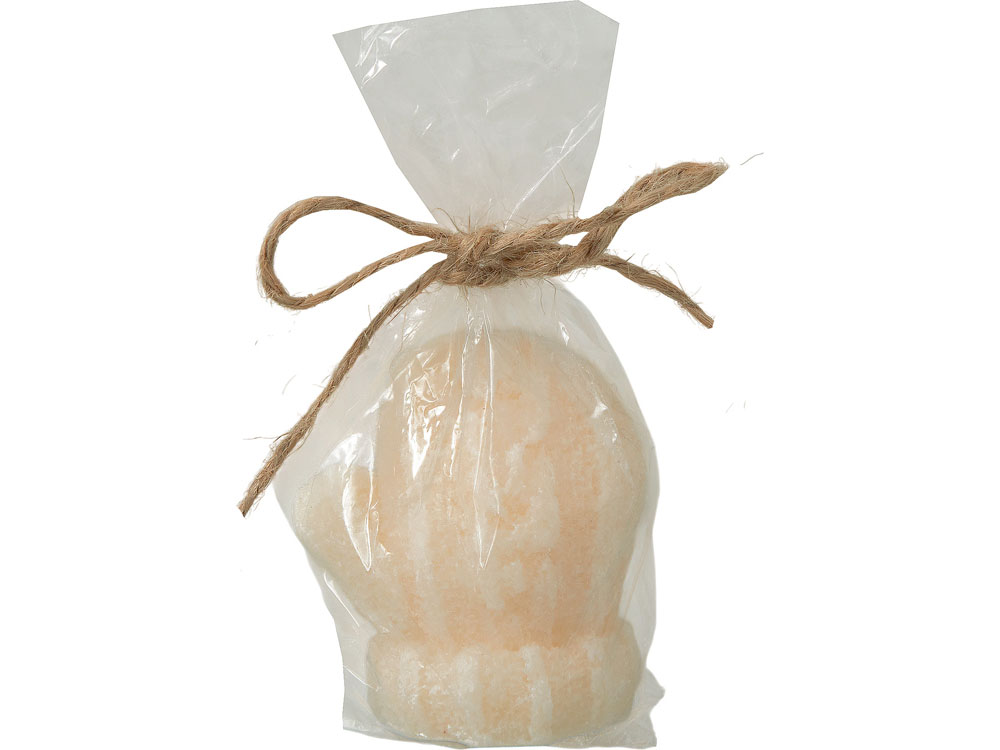 Свеча Рукавичка, молочный — изображение 6