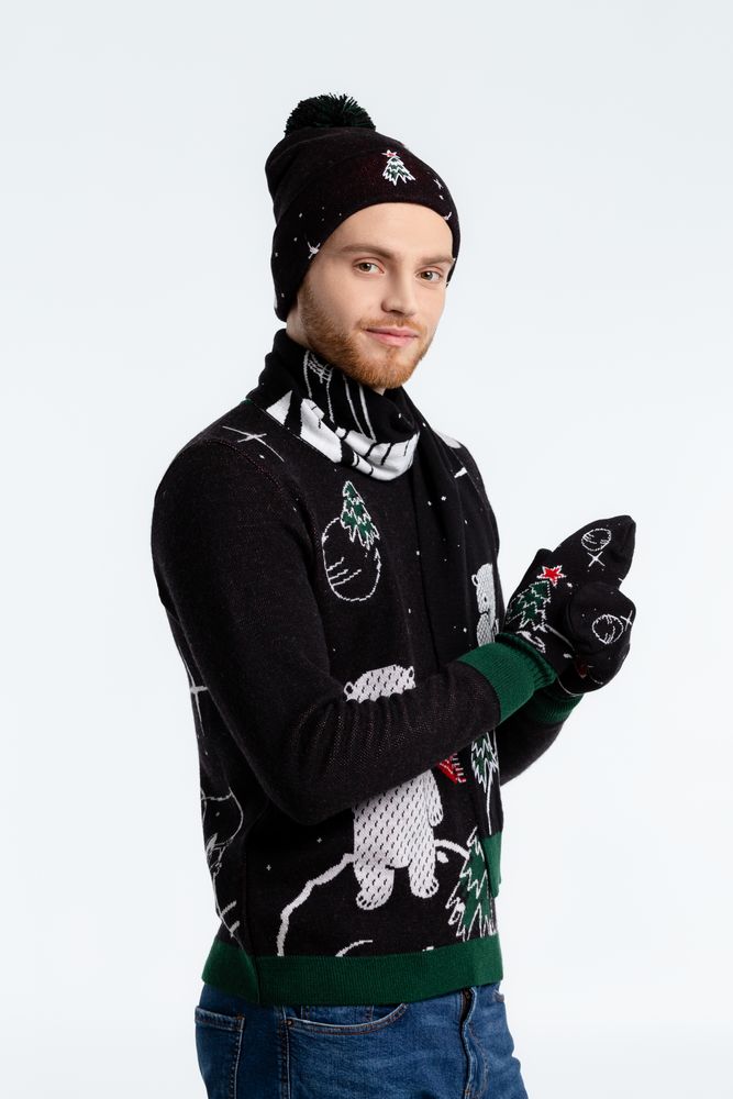 Джемпер «Куранты» — изображение 5