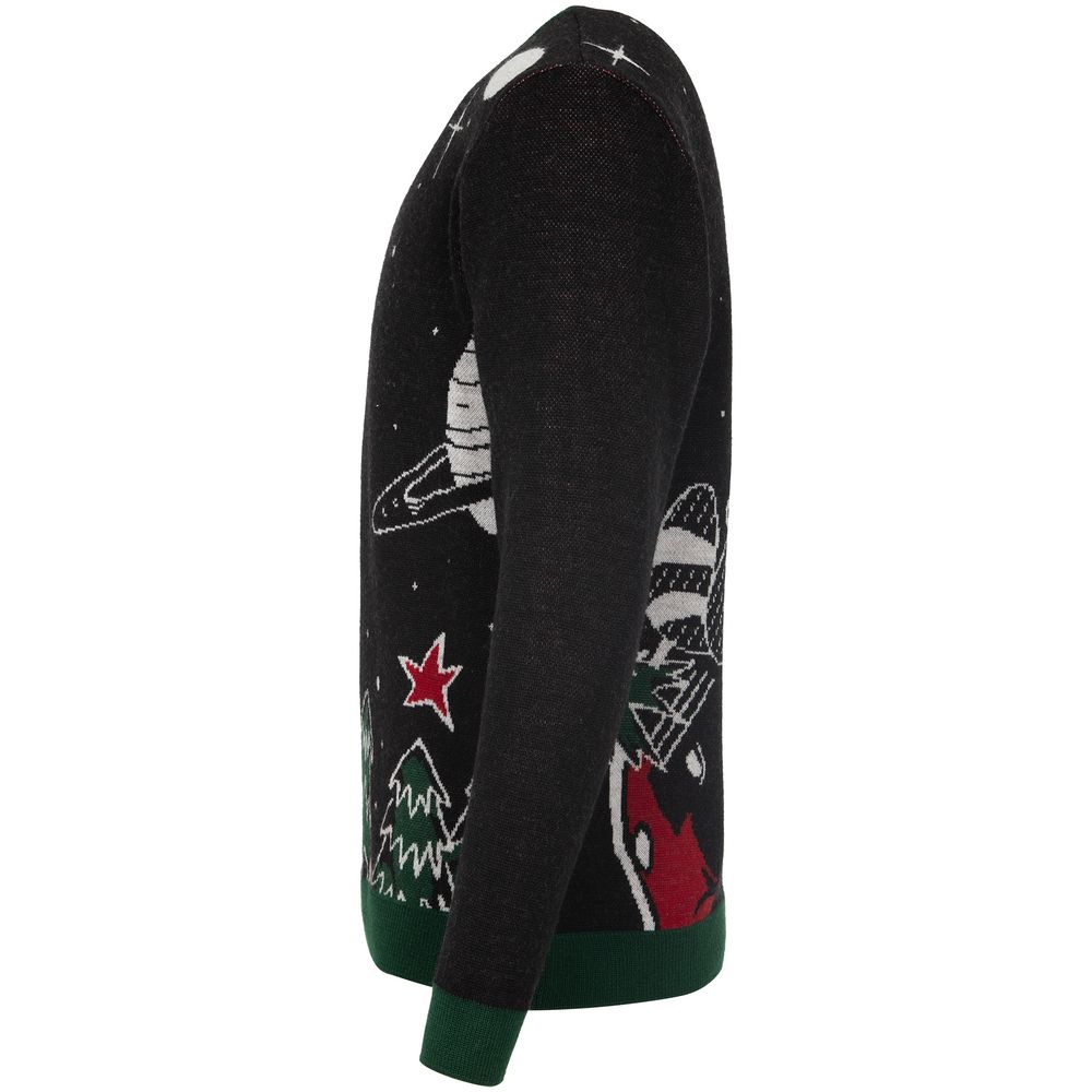 Джемпер «Куранты» — изображение 3