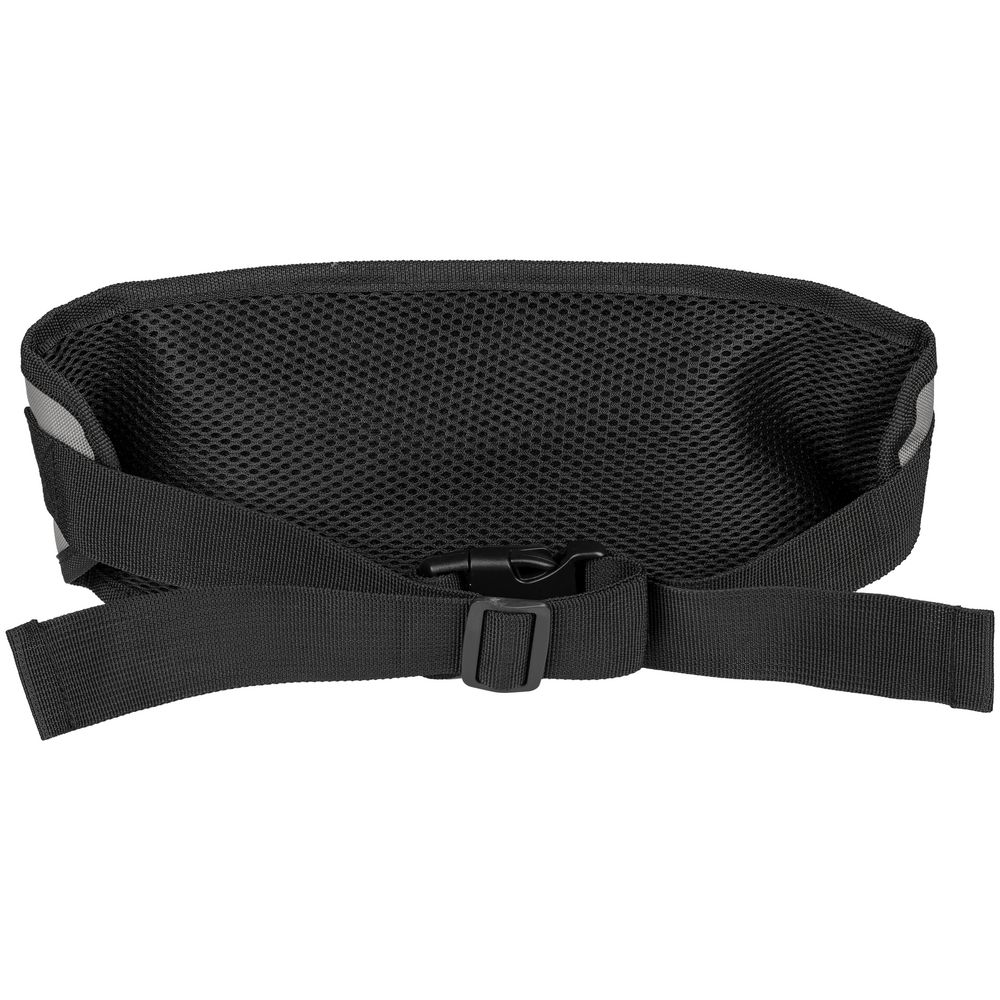 Поясная сумка Urban Out, серая — изображение 3