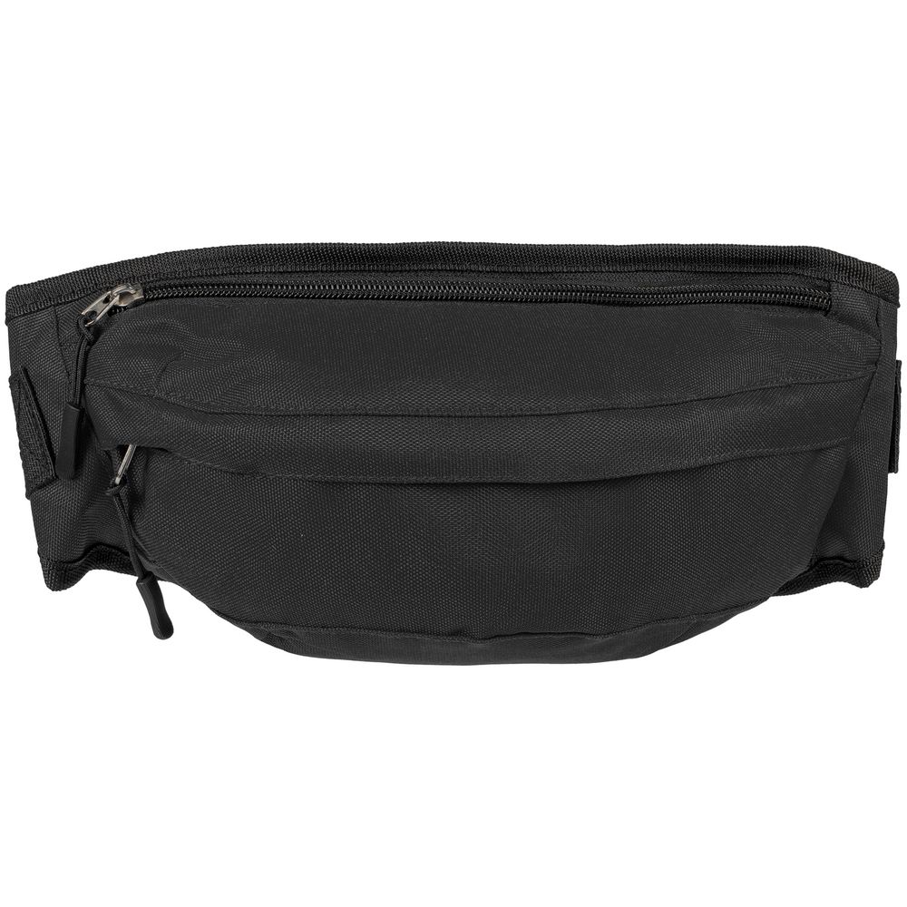 Поясная сумка Urban Out, черная — изображение 2