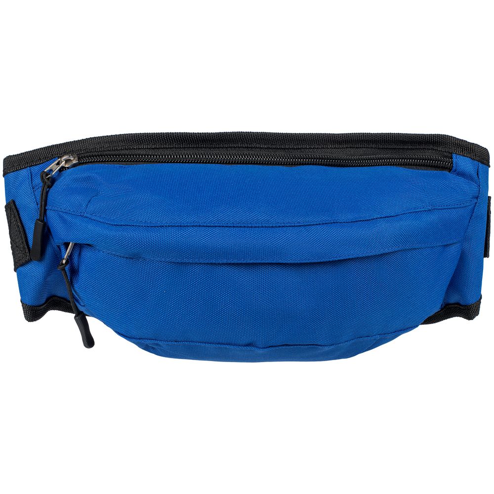 Поясная сумка Urban Out, синяя — изображение 2
