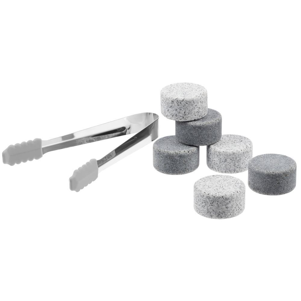 Набор камней для виски Rock Bar — изображение 3