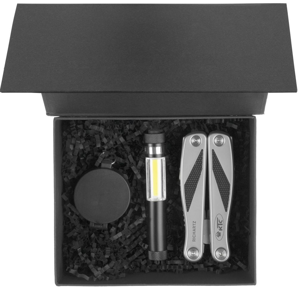 Коробка Magnus, черная — изображение 3