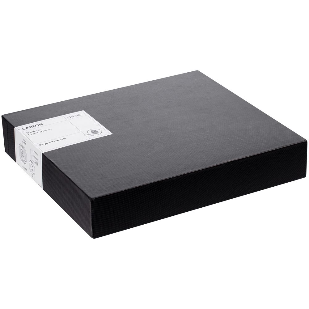 Беспроводной стерилизатор US06 — изображение 8