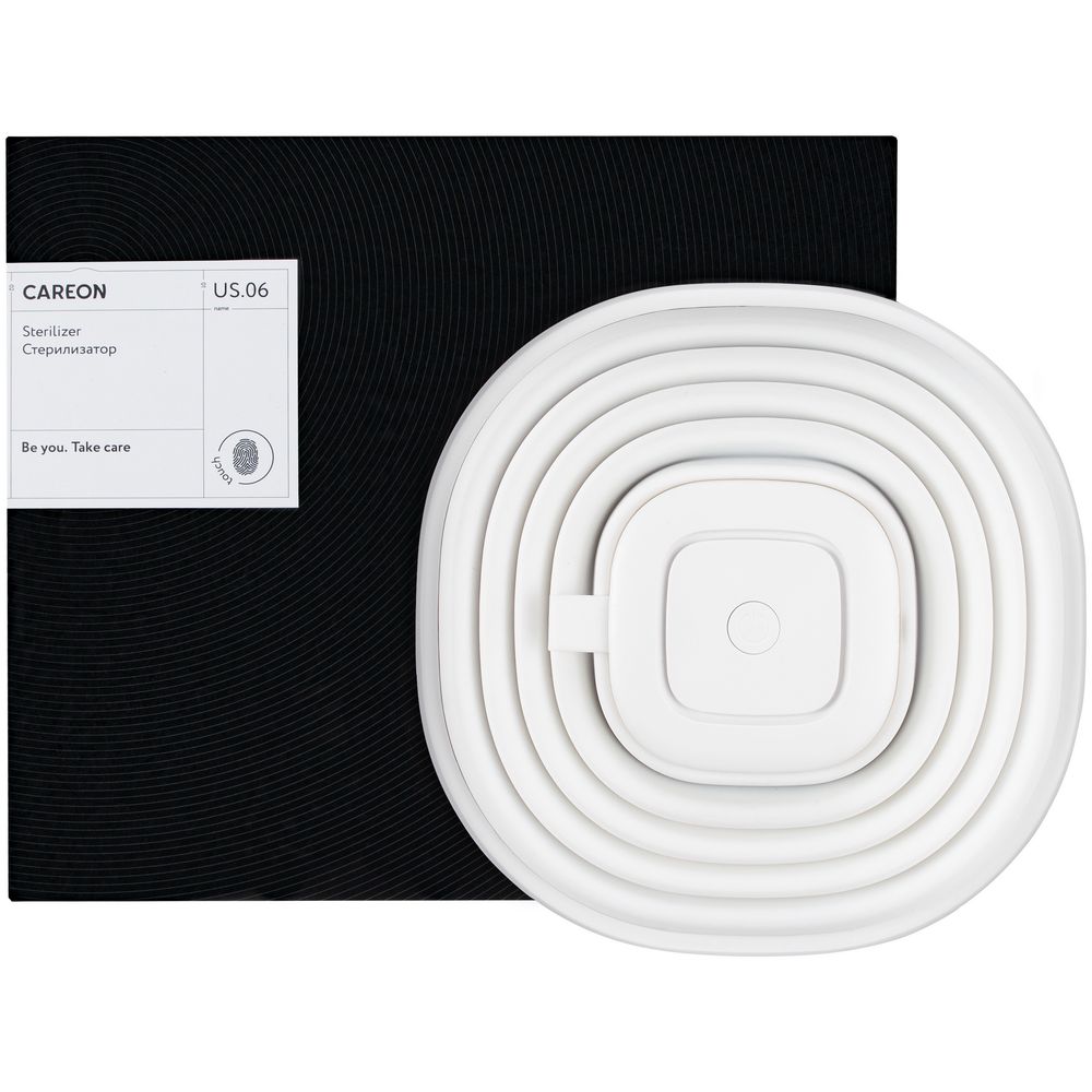 Беспроводной стерилизатор US06 — изображение 7
