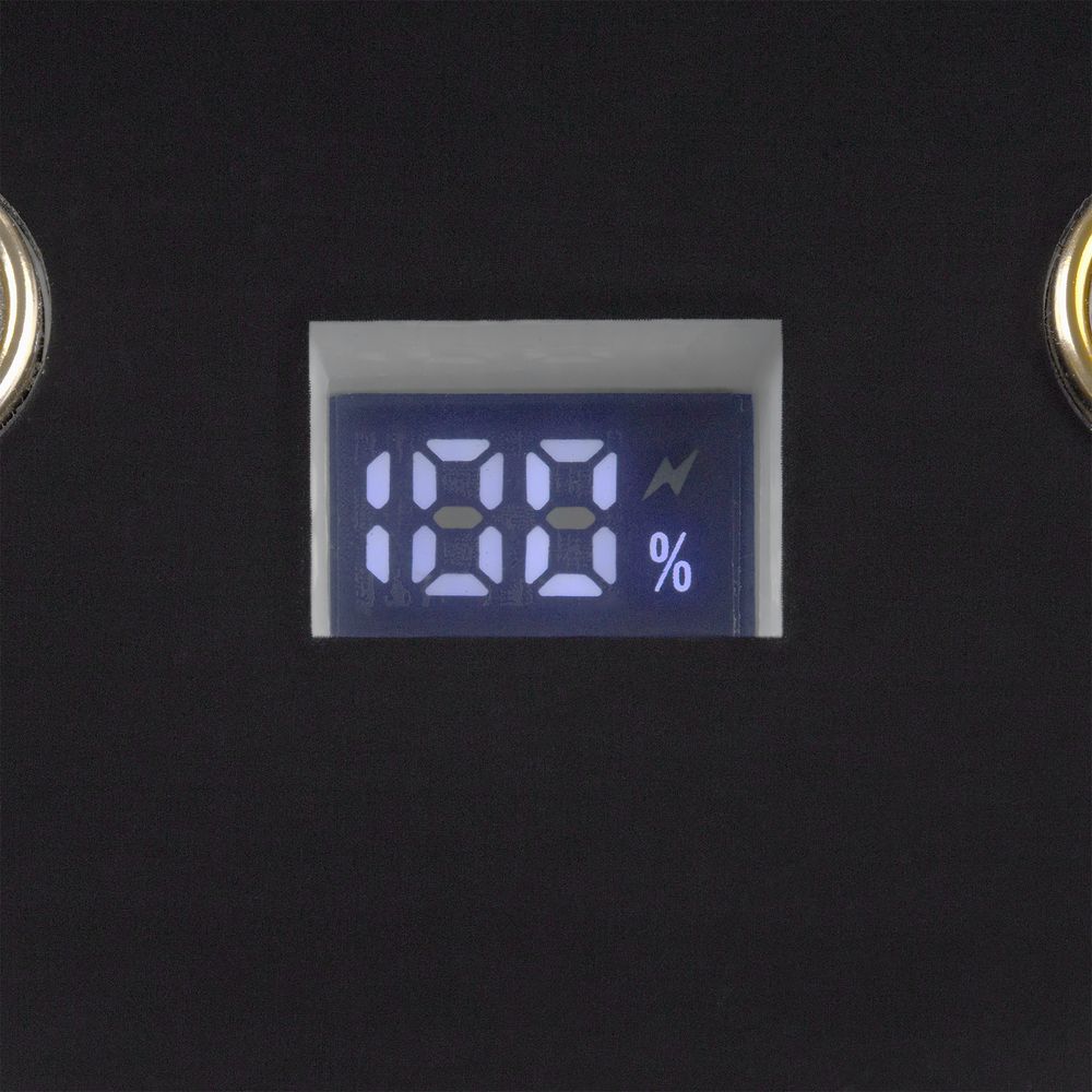 Переносной увлажнитель-ароматизатор humidiFine, белый — изображение 7