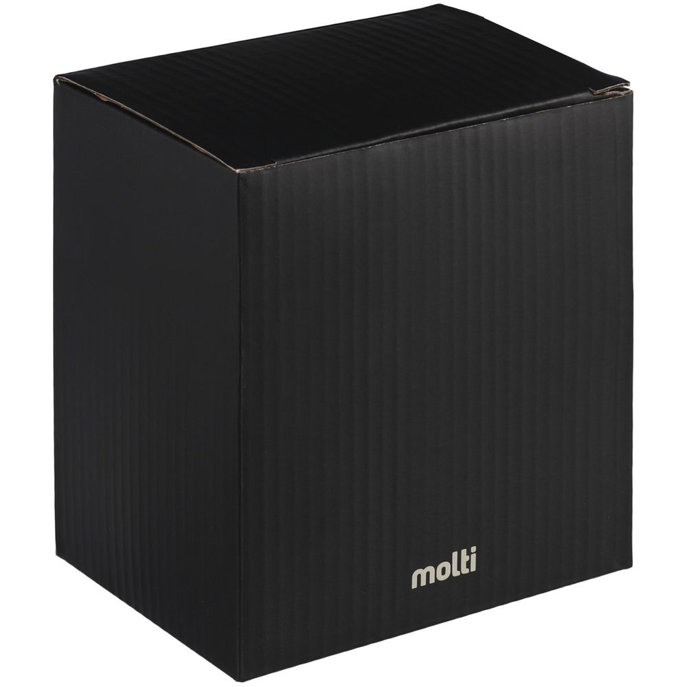 Кружка Parley с ложкой и бамбуковой крышкой — изображение 10