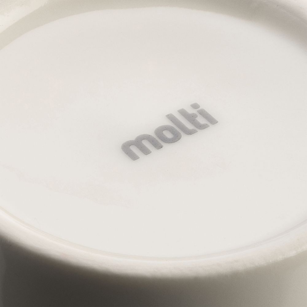 Кружка Parley с ложкой и бамбуковой крышкой — изображение 5