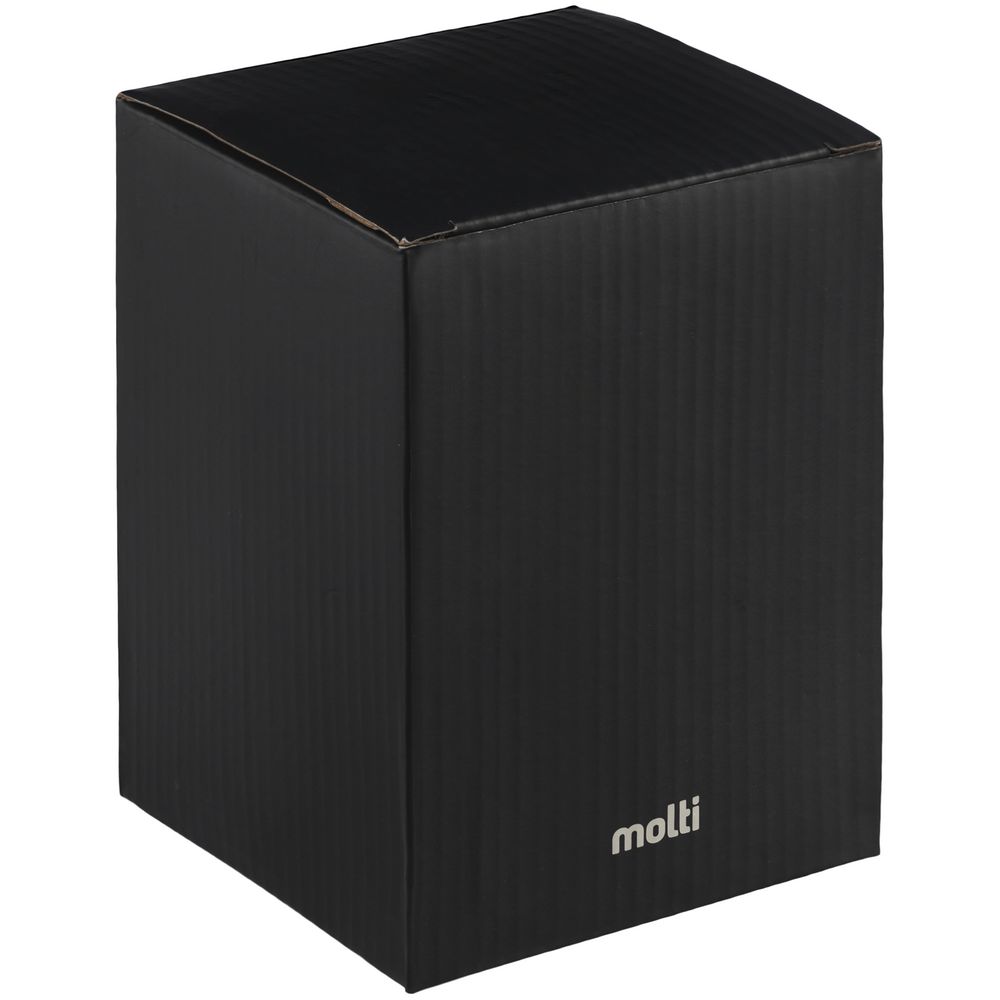 Банка для хранения Bambic с бамбуковой крышкой — изображение 6