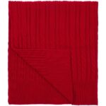 Шарф Heat Trick, красный