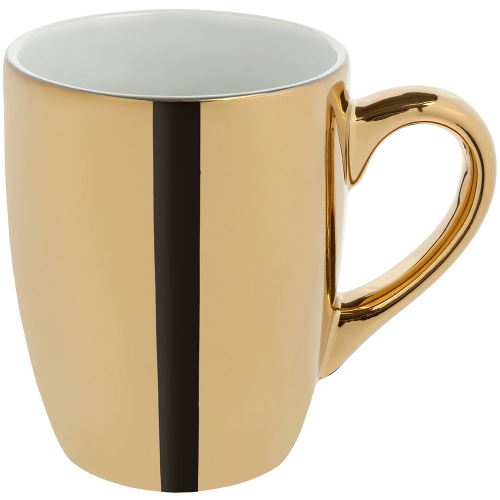 Набор Think Big, черный с золотистым — изображение 4