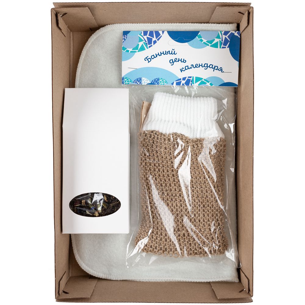 Набор «Банное чаепитие» — изображение 2