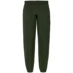 Джоггеры Kulonga, темно-зеленый (хаки)