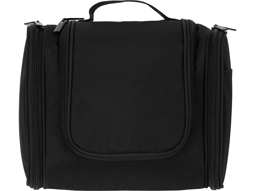 Несессер для путешествий Keep Safe, черный — изображение 4