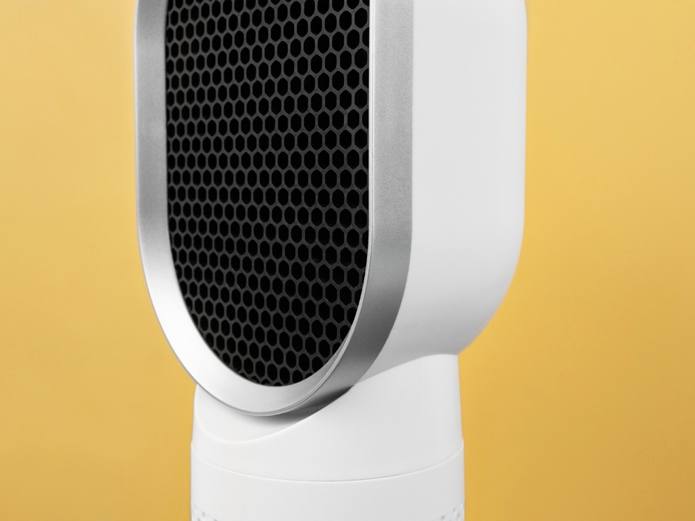 Воздухоочиститель Rombica FLOW Ultima White — изображение 9