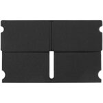 Футляр для маски Devon, черный