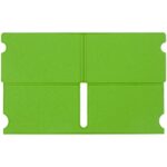 Футляр для маски Devon, зеленый