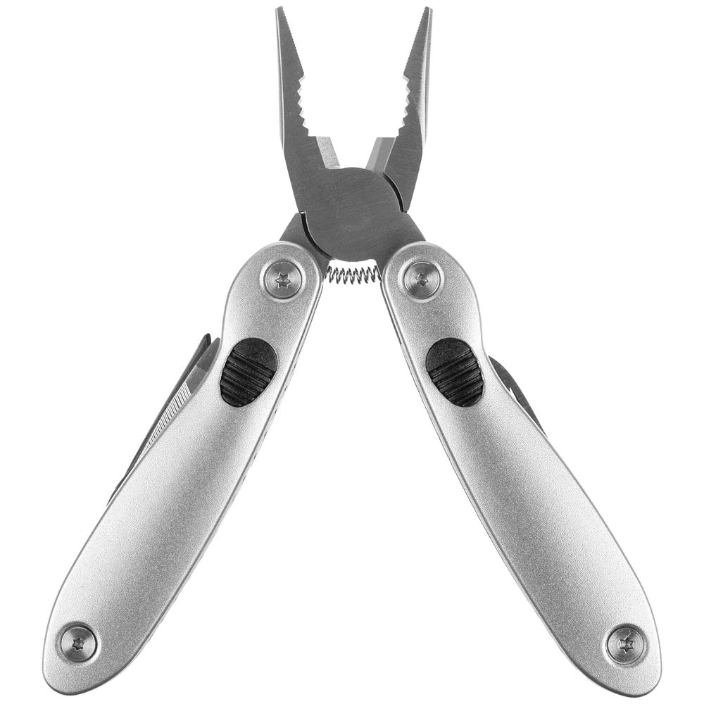 Мультиинструмент Ardvark, серебристый — изображение 2