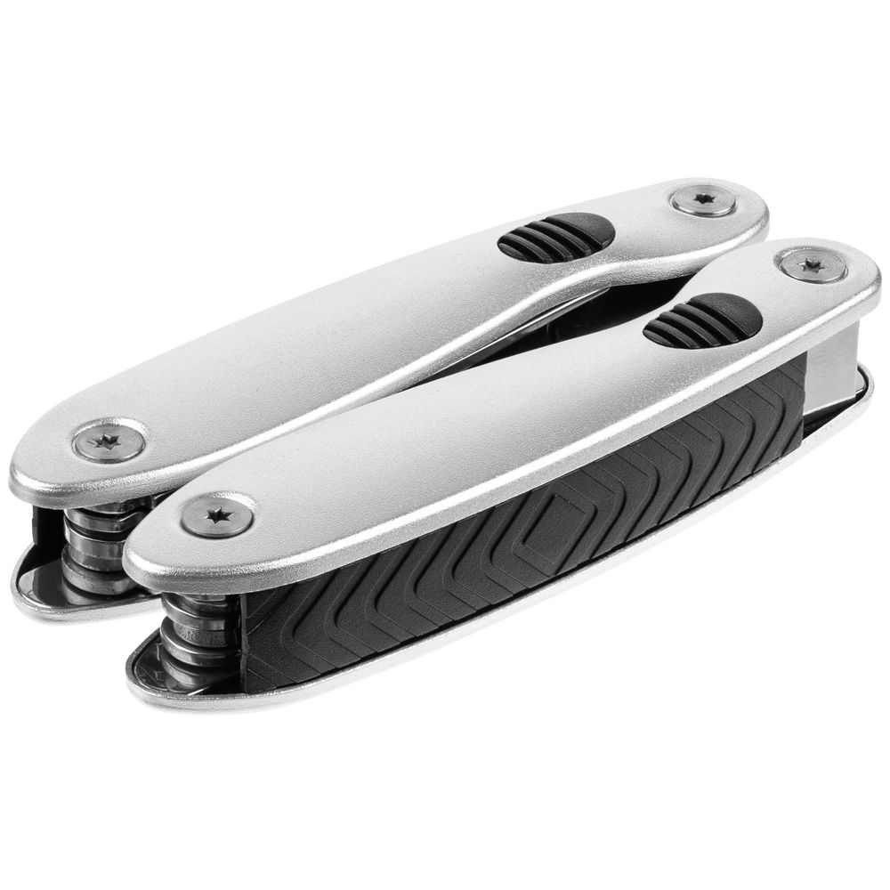 Мультиинструмент Ardvark, серебристый — изображение 3