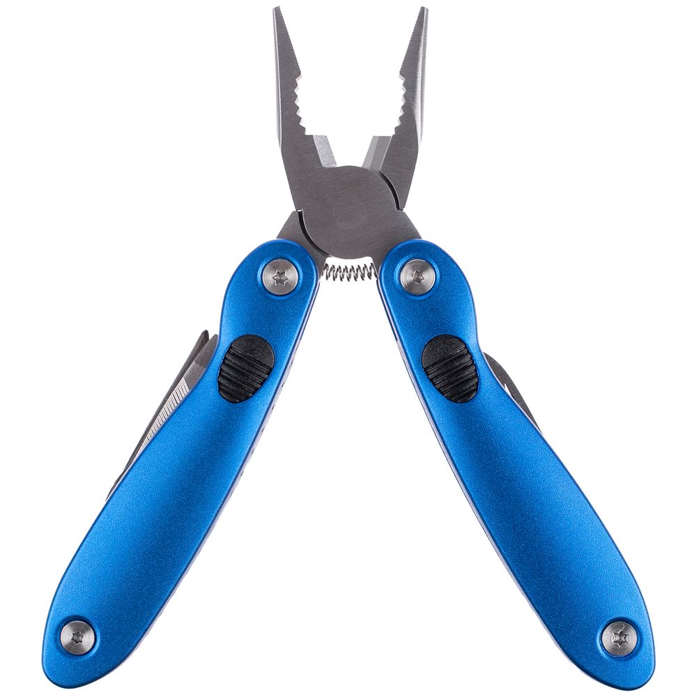 Мультиинструмент Ardvark, синий — изображение 2