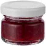 Джем на виноградном соке Best Berries, малина-брусника