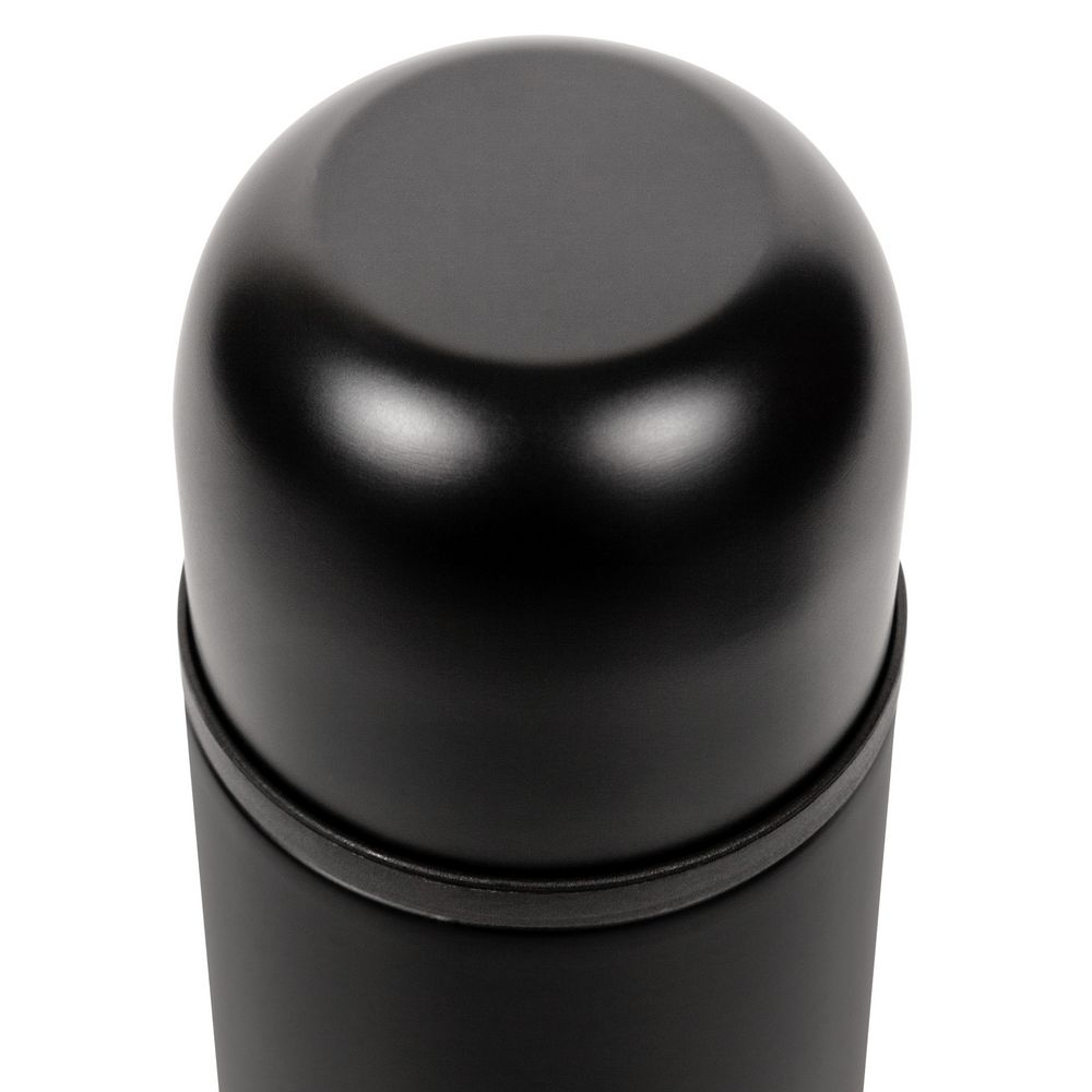 Термос Relaxika 350, черный — изображение 2