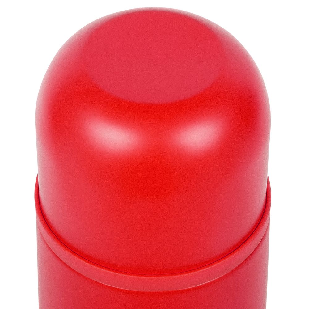 Термос Relaxika 500, красный — изображение 2