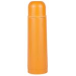 Термос Relaxika 500, желтый