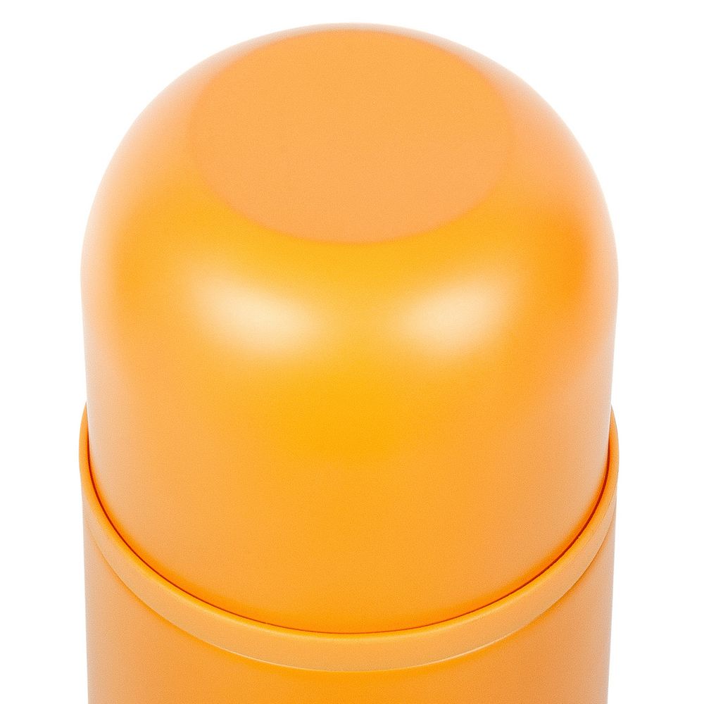 Термос Relaxika 500, желтый — изображение 2