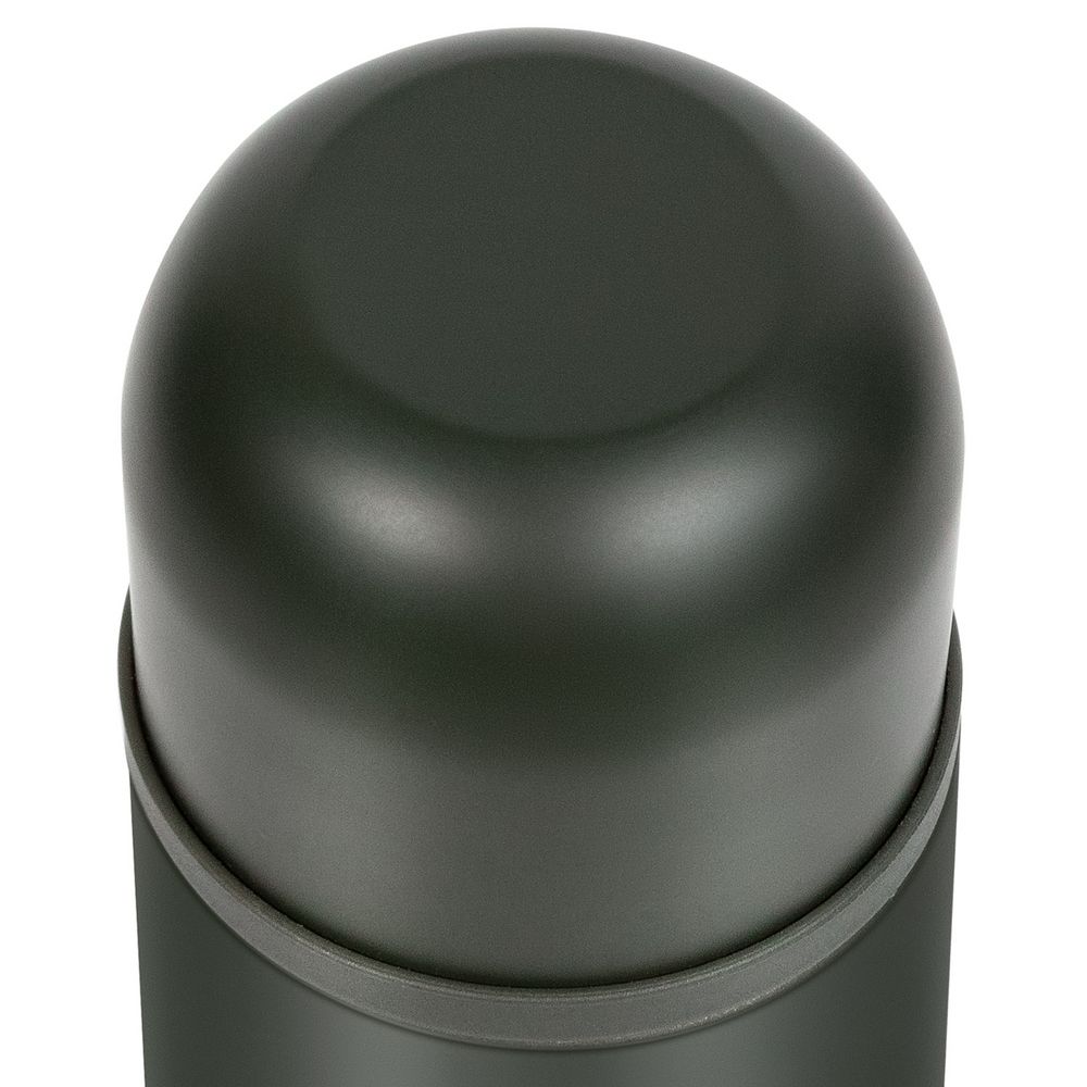 Термос Relaxika 500, хаки — изображение 2