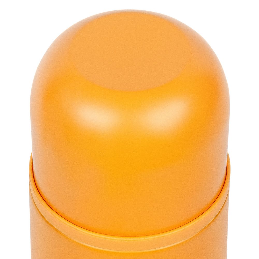 Термос Relaxika 750, желтый — изображение 2