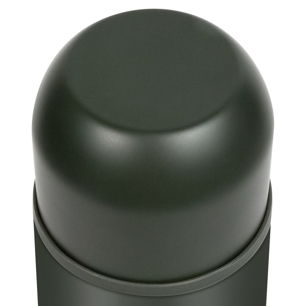 Термос Relaxika 750, хаки — изображение 2