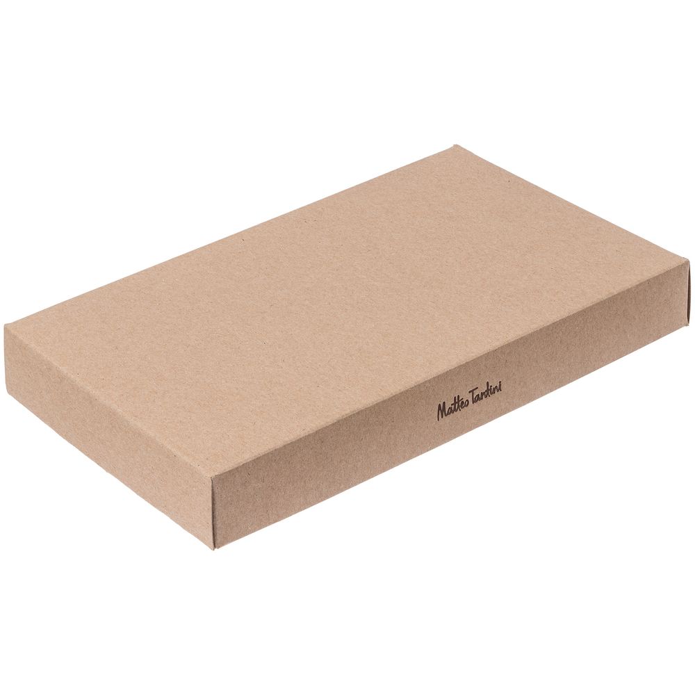 Кошелек Torretta, красный — изображение 10